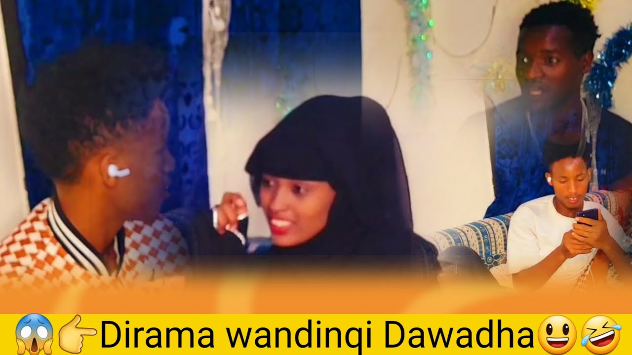🛑😱Dirama wandinqi Dawadha🤣😃