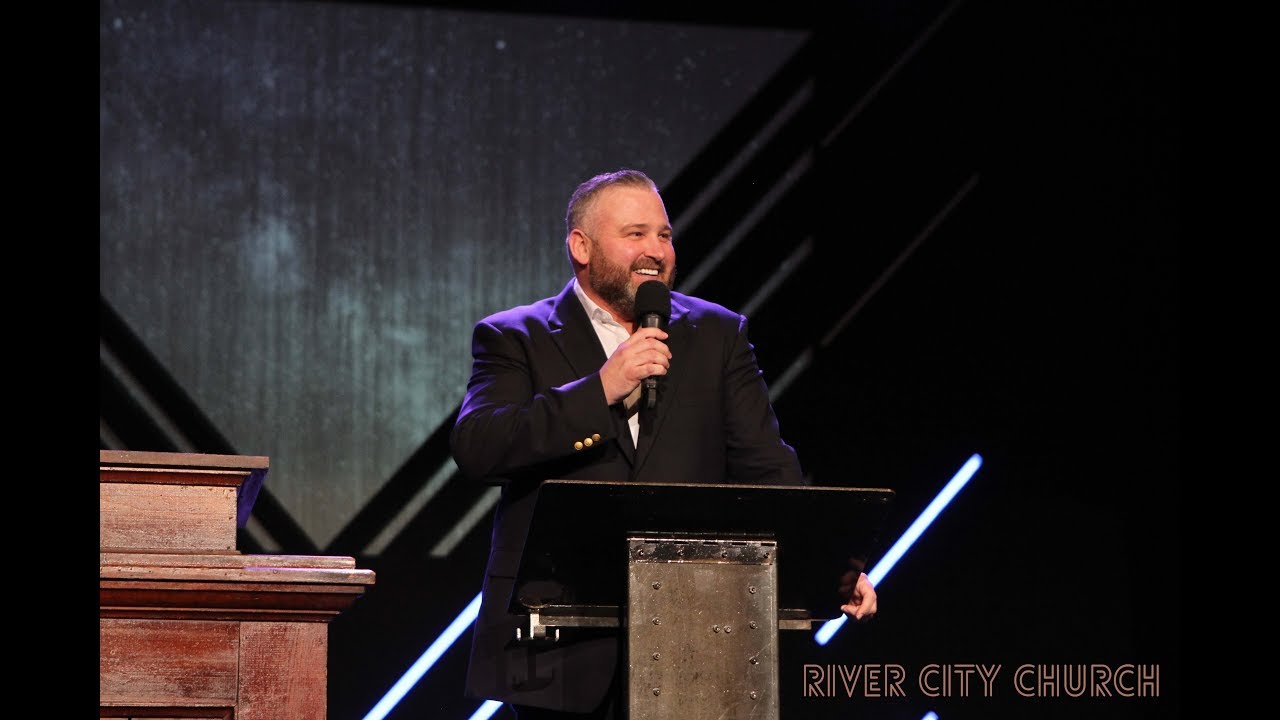 Owensboro Church | Pastor Jessi Gibson