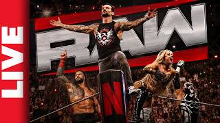 Details 🔴 WWE RAW Live Stream | Bloodline vs 946 | Watch Along October 12th 2026 Guide