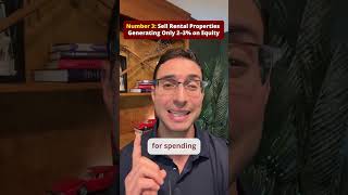 Sell These 5 One Year AFTER You Retire