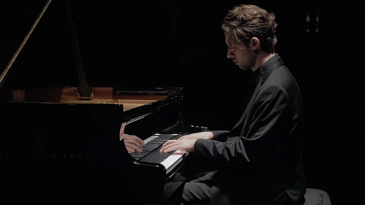 Gabriel Stern - Liszt : tudes d'excution transcend...