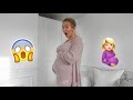BABY BUMP ALERT! PRETTY LITTLE THING PREGNANCY TRY-ON HAUL 2021 | Testing Maternity Brands
