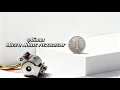 Launching Now: World's Smallest Axial Flux Motor