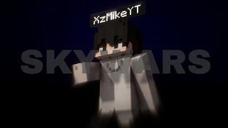 TRAINING WITH MY NEW SETTINGS IN SKYWARS 🔥