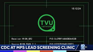 Milwaukee Public Schools get $400k from CDC for lead screening
