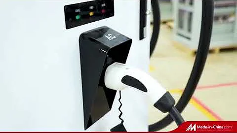 120kw/240kw DC Fast EV Charger Station Battery Charger Smart Charging Accessories Ocpp1.6 Residentia