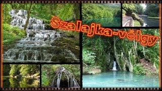 Szilvásvárad Szalajka-Völgy - Hungary Magyarország