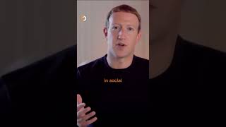 #Zuckerberg telling #GaryVee why he decided to change the brand to #Meta #shorts