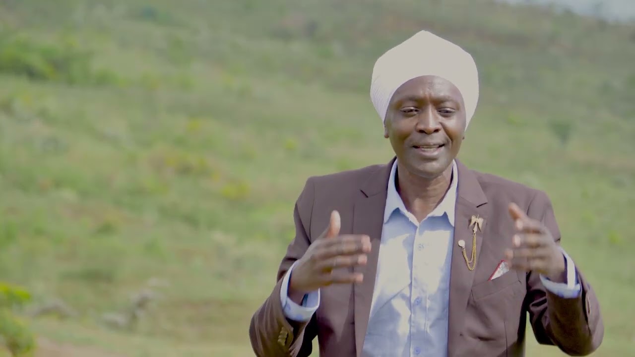 UGA KIUGO BY DONNIE KAMAU OFFICIAL 4K VIDEO