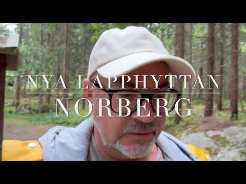 Video 3: Norberg
