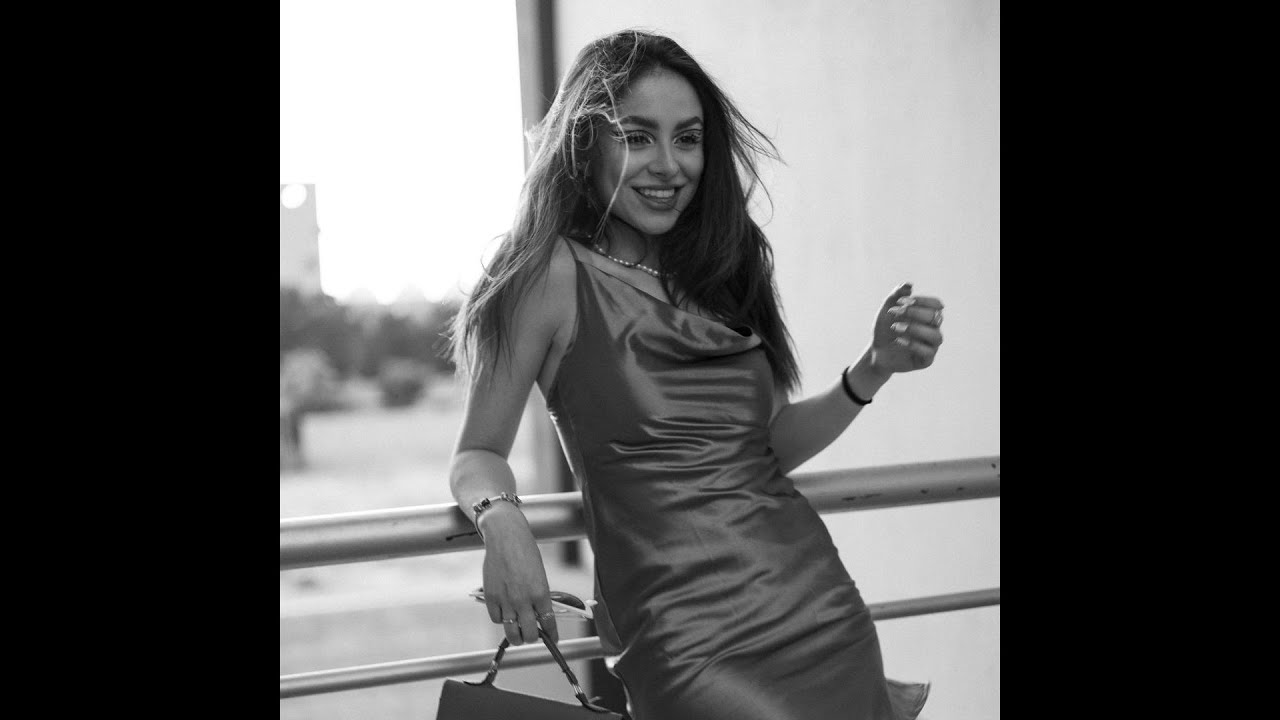 KHALID x CALVIN HARRIS x FUNK type beat - THE ROLL | Dance Type Beat