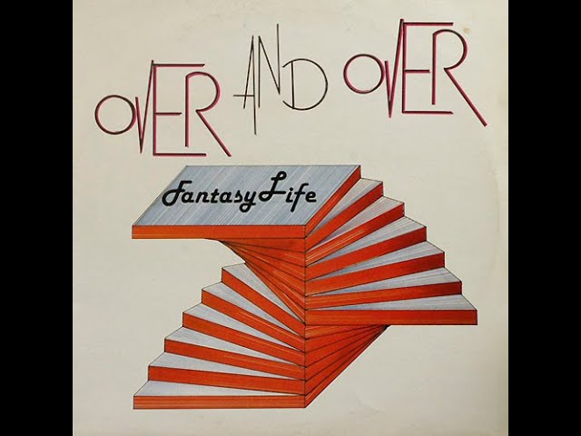 Fantasy Life - Over And Over // Italo Disco 1985 - YouTube
