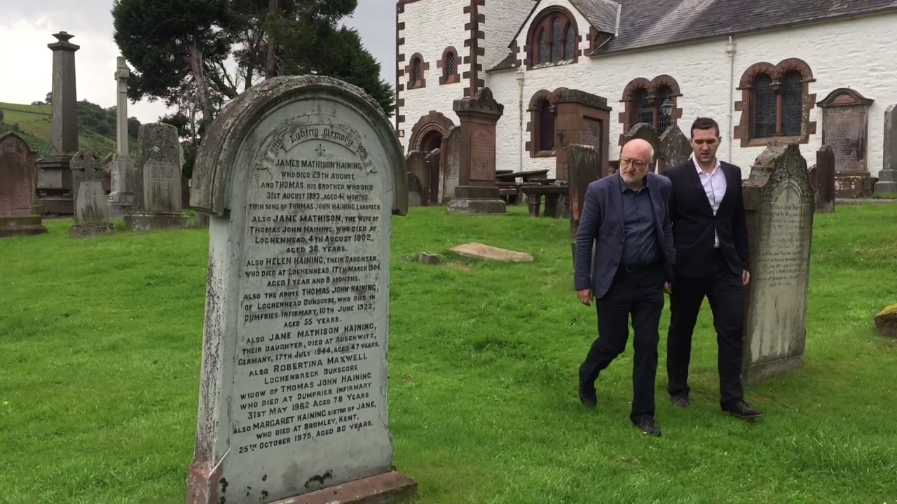 Holocaust Memorial Centre in Budapest to celebrate life of Jane Haining