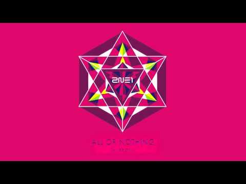 2NE1 - GOTTA