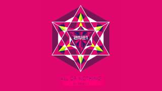 2NE1 -  GOTTA BE YOU -  2014 WORLD TOUR [ALL OR NOTHING IN SEOUL]