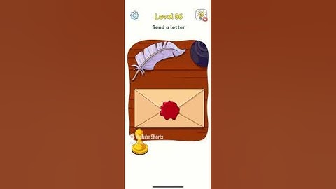 DOP 3 Displace One Part Level 56