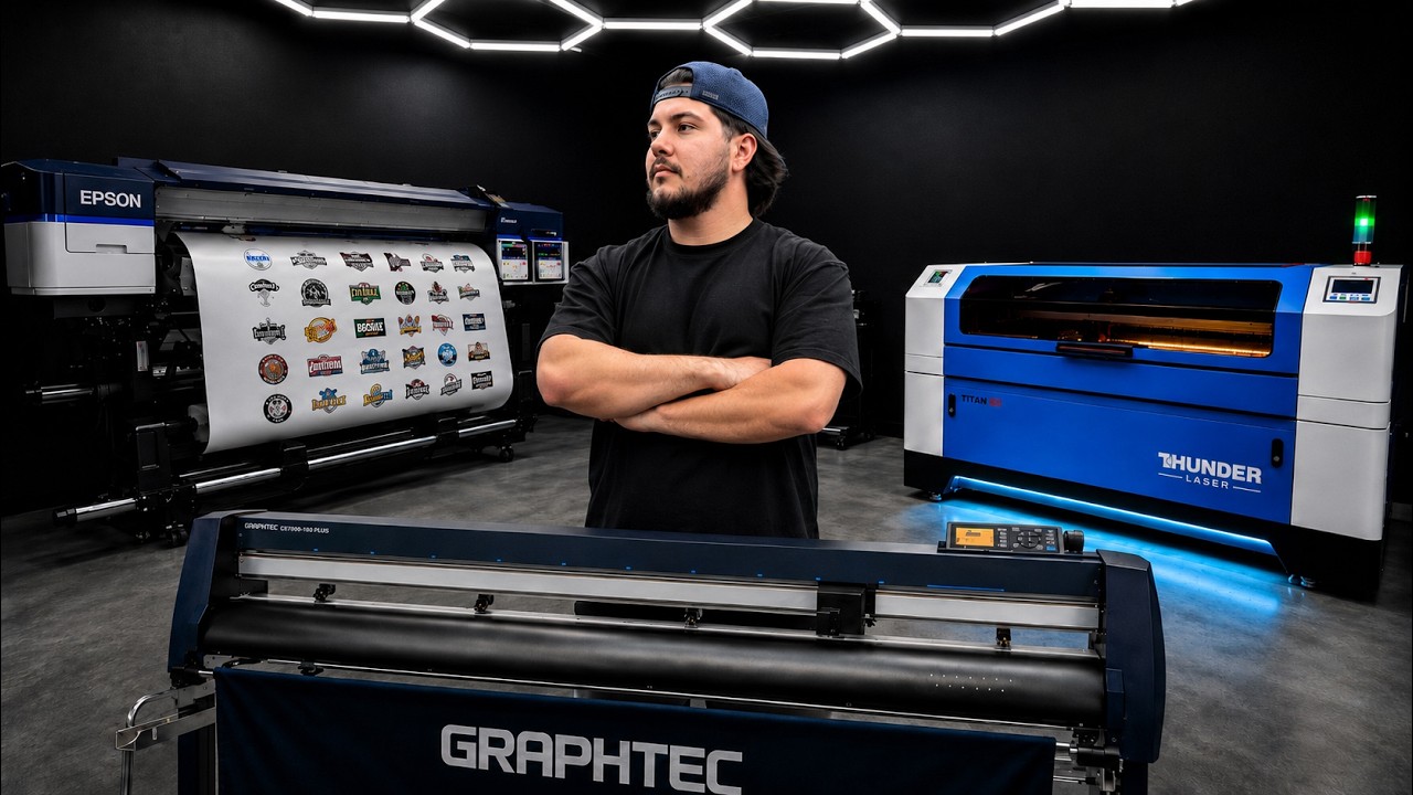 Spectra Prints YouTube video thumbnail 1