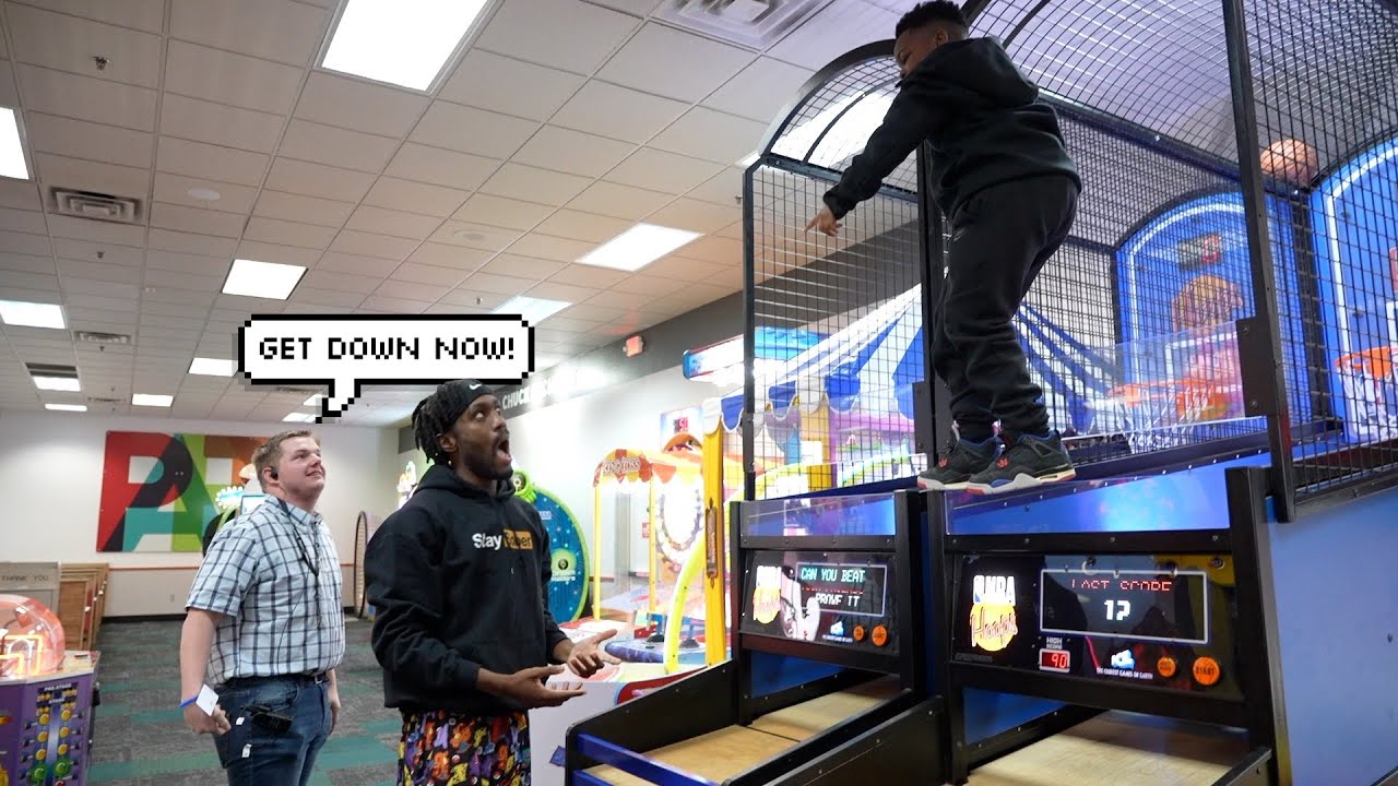 I'm The Worst Babysitter Ever!