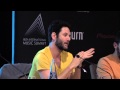 Changing Face Of Ibiza -IMS 2013-  Guy Gerber, Bomba, Ushuaia, Pacha, Sankeys, Ibiza Rocks