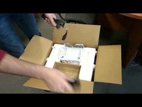 МФУ HP LaserJet Pro M227sdn (G3Q74A)