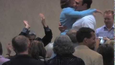 Arrow break Michael Bernoff NLP Motivational Metaphor The