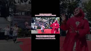 Tarian Amar Dawan Dari Tanimbar Maluku