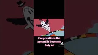 Famous Corporations When Pride Month Ends Profile