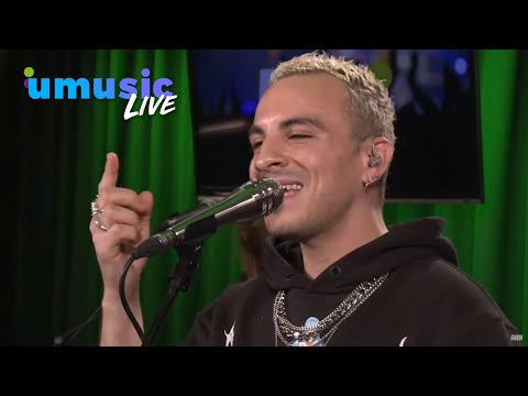 FÄIS - I Want You Now | Live bij Radio 538 (2019)