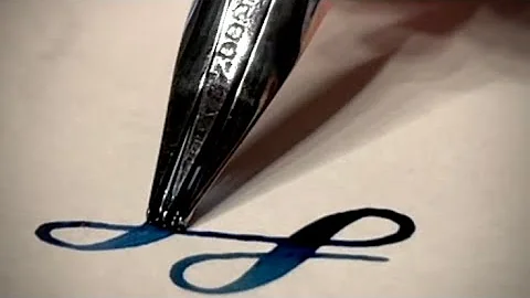 Noodler’s Triple Tail - When 3 Tines are Better Than 2