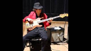 Bartosz Band - Smoke On The Water Cover