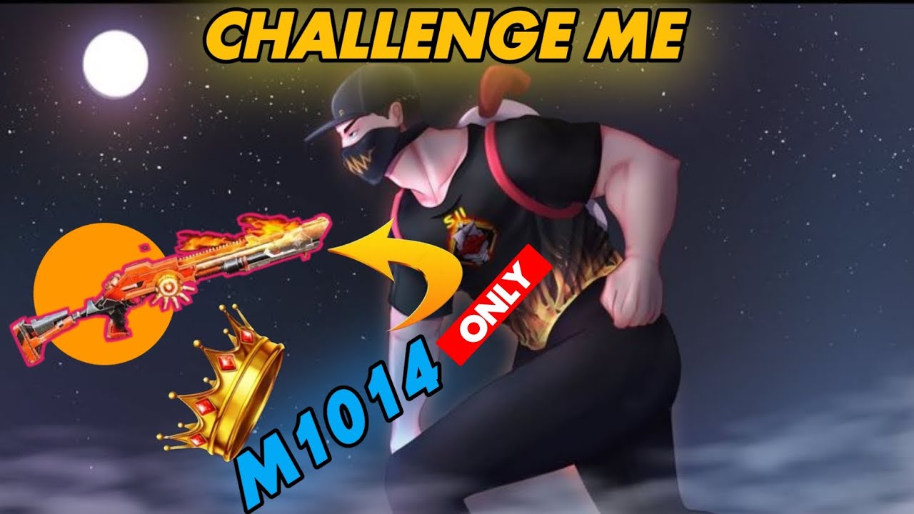 Old Free Fire gameplay 🎯