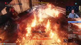 Sekiro Shura Glitchless Speedruns | Derusting