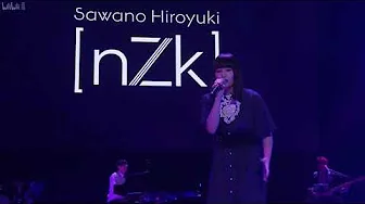 【Aldnoah Zero】aLIEz - Mizuki (SawanoHiroyuki 2019 LIVE) 【Aldnoah Zero】aLIEz - Mizuki (SawanoHiroyuki 2019 LIVE)