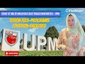 🎓 Study at University Putra Malaysia (UPM) – Top Ranked Public University in Malaysia 🇲🇾 |