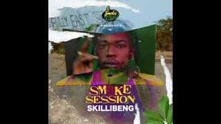 Skillibeng |Smoke Session | offical audio| april 2022