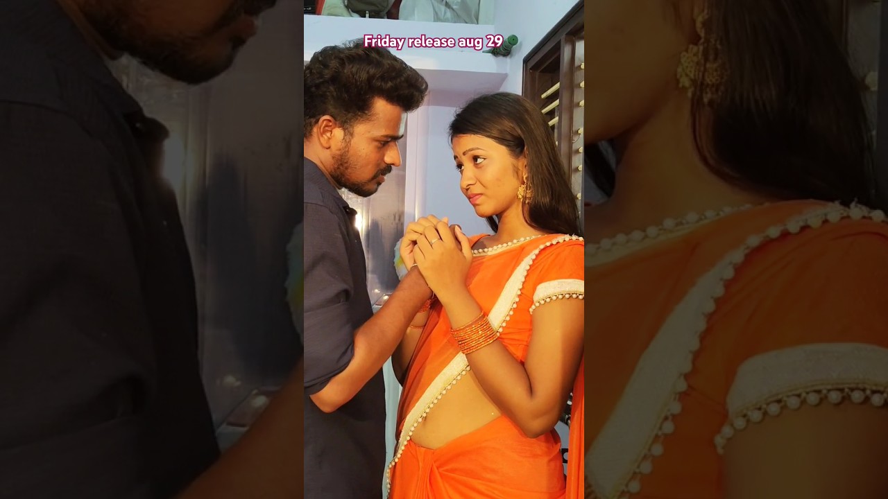 Aa movie comedy spooof aug 29 th release 