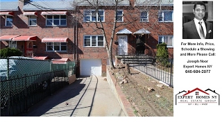 3031 Ely Avenue, Bronx, NY Presented by Joseph Noor.