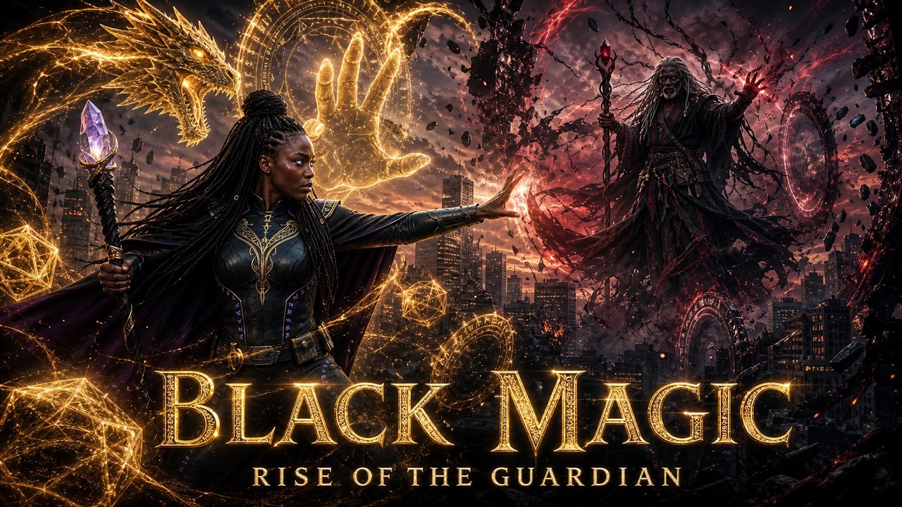 Black Magic