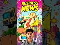 91Trucks InsuranceDekho Leap India XYXX I Business Update #business #startup #ytshorts