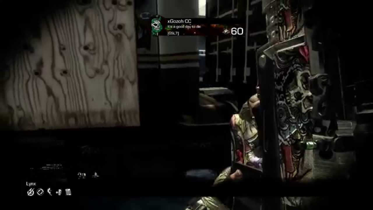 First For L7 Multi-CoD RC! {GSL7} @L7Guboz