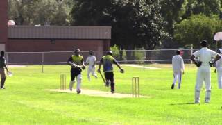 9-12-15, FCCC x CSCC, P-40, Rajesh Idate wkt