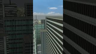 parkour montages be like: #Shorts #short #gmod