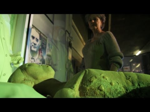 Doc Zone — tráiler