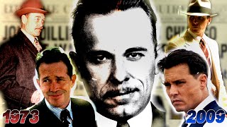 🇺🇸 John MILIUS x Michael MANN : Une histoire de DILLINGER