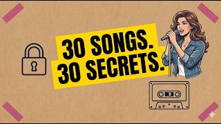 30 Quick 90s Music facts