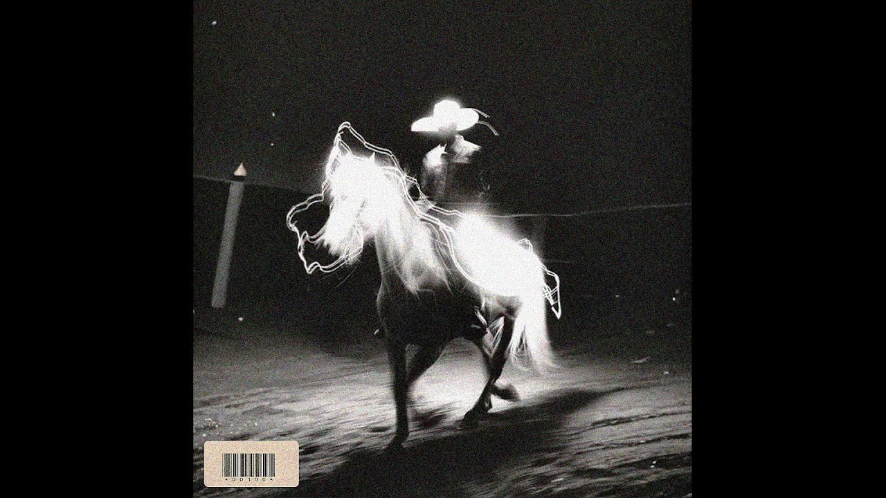 [FREE] Travis Scott x Days Before Rodeo Type Beat ~ Western Nights