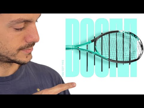 Review Head Boom MP 2022 - Head's most versatile - YouTube