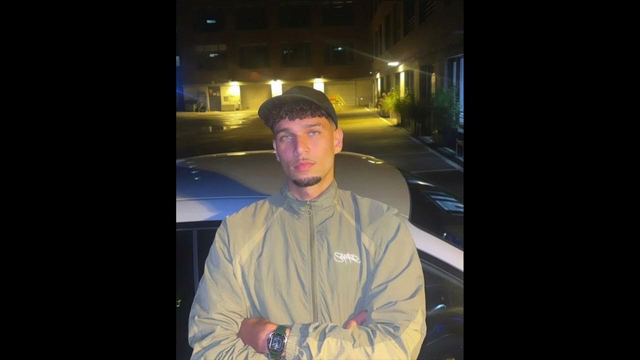 [FREE] Lucio101 Type Beat "Wir sind drin" - YouTube