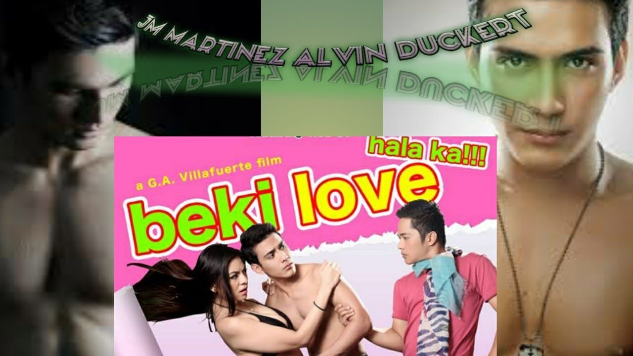 PINOY INDIE FILM "BEKI LOVE"/ GAY THEMED FILM/ PINOY GAY STORIES/...