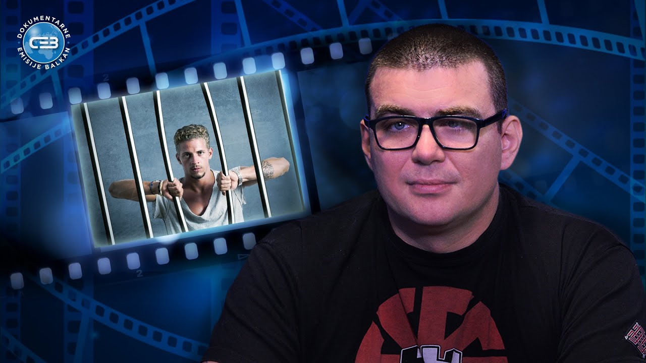 BALKAN INFO: Đorđe Vasiljević - U zatvorima vladaju drugačija pravila, to je nenormalno mesto!